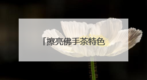 擦亮佛手茶特色品牌 助推茶产业发展——永春苏坑举办2025年春季佛手茶王赛